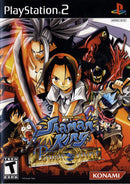 Shaman King: Power of Spirit (usagé)