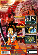 Shaman King: Power of Spirit (usagé)