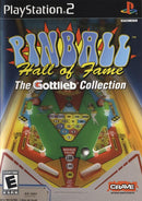 Pinball Hall of Fame: The Gottlieb Collection (usagé)