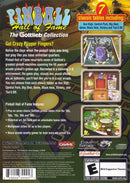 Pinball Hall of Fame: The Gottlieb Collection (usagé)
