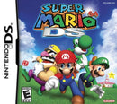 Super Mario 64 DS (usagé)