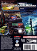 Need for Speed Underground 2