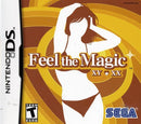 Feel The Magic XY / XX (used)