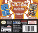 Feel The Magic XY / XX (used)