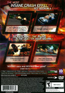 Crash 'N' Burn (usagé)