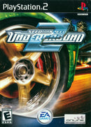 Need for Speed Underground 2 (usagé)