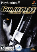 GoldenEye: Rogue Agent (usagé)