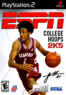 ESPN College Hoops 2K5 (usagé)