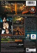 Prince of Persia: Warrior Within (used)