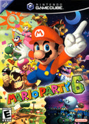 Fiesta de Mario 6