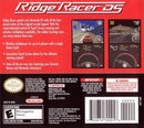 Ridge Racer DS (usagé)