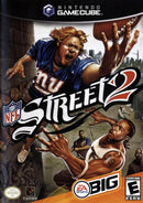 NFL Street 2