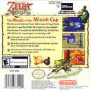 The Legend of Zelda - The Minish Cap (usagé)