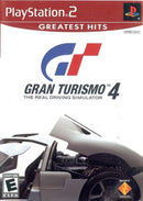 Gran Turismo 4 [Greatest Hits] (usagé)