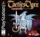 Tactics Ogre (usagé)