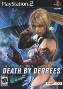 Tekken's Nina Williams in: Death by Degrees (usagé)