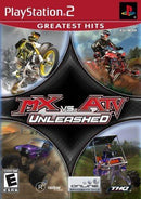 MX vs. ATV Unleashed [Greatest Hits] (usagé)
