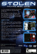Stolen (usagé)