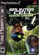 Tom Clancy's Splinter Cell: Chaos Theory