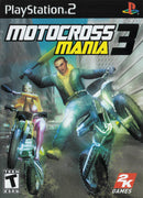Motocross Mania 3 (usagé)