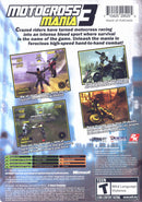 Motocross Mania 3 (usagé)