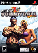 Outlaw Volleyball Remixed (usagé)