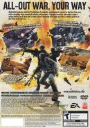 Battlefield 2: Modern Combat (usagé)