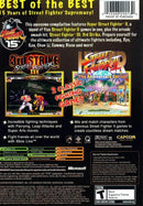 Street Fighter Anniversary Collection (used)