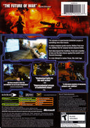 Project: Snowblind (used)