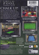 Virtual Pool Tournament Edition (used)