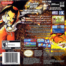 Shonen Jump's Shaman King: Legacy of the Spirits - Soaring Hawk (usagé)