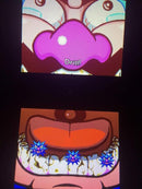 Wario Ware - Touched! (used)