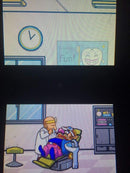 Wario Ware - Touched! (used)