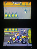 Wario Ware - Touched! (used)