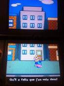 Wario Ware - Touched! (used)