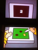 Wario Ware - Touched! (used)