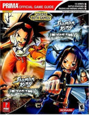 Shaman King: Erfenis van de Geesten Vliegende Havik & Rennende Wolf - Officiële Spelgids door Prima
