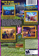 Raze's Hell (usagé)