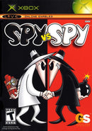 Spy vs. Spy (usagé)