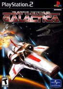 Battlestar Galactica (usagé)