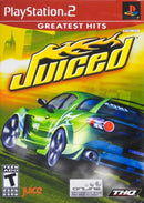 Juiced [Greatest Hits] (usagé)