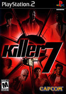 Killer7 (usagé)