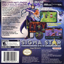 Sigma Star Saga (usagé)