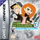 Disney's Kim Possible 3:  Team Possible