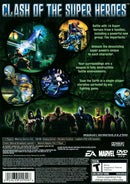 Marvel Nemesis: Rise of the Imperfects [Greatest Hits] (usagé)