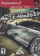 Need for Speed: Most Wanted [Greatest Hits] (usagé)