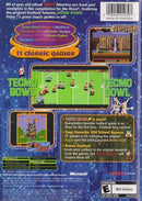 Tecmo Classic Arcade