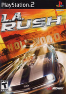 L.A. Rush (usagé)