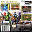 LEGO Knights' Kingdom (used)