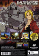 Fullmetal Alchemist 2: Curse of the Crimson Elixir (usagé)
